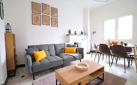 Le Spazioso - T3 Arcachon Avec Terrasse Privative