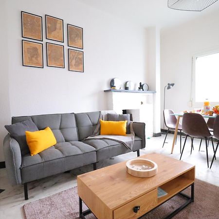 Le Spazioso - T3 Arcachon Avec Terrasse Privative Extérieur photo