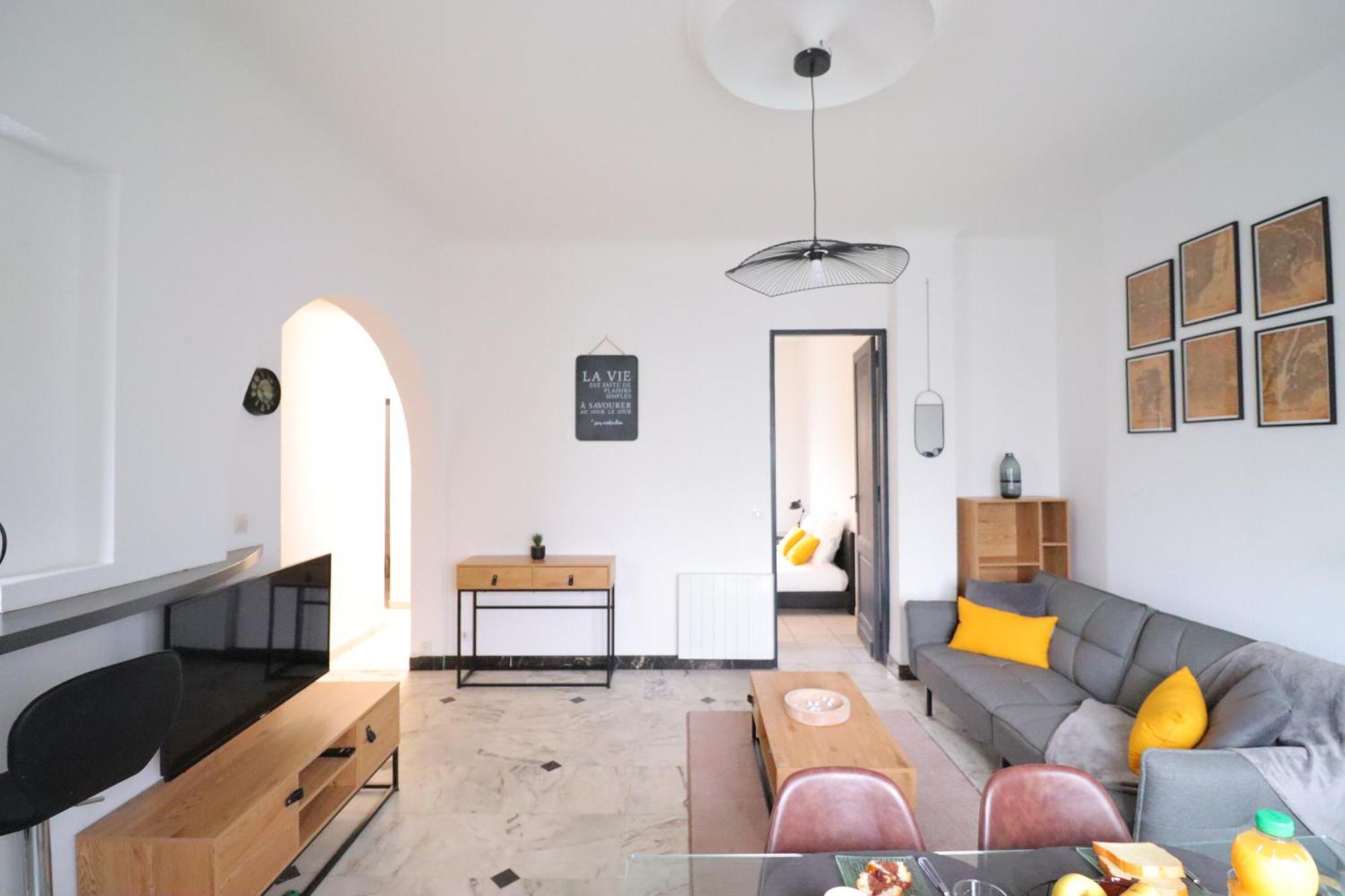 Le Spazioso - T3 Arcachon Avec Terrasse Privative Extérieur photo