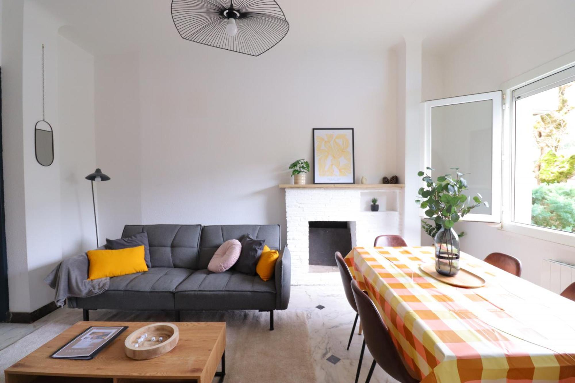 Le Spazioso - T3 Arcachon Avec Terrasse Privative Extérieur photo
