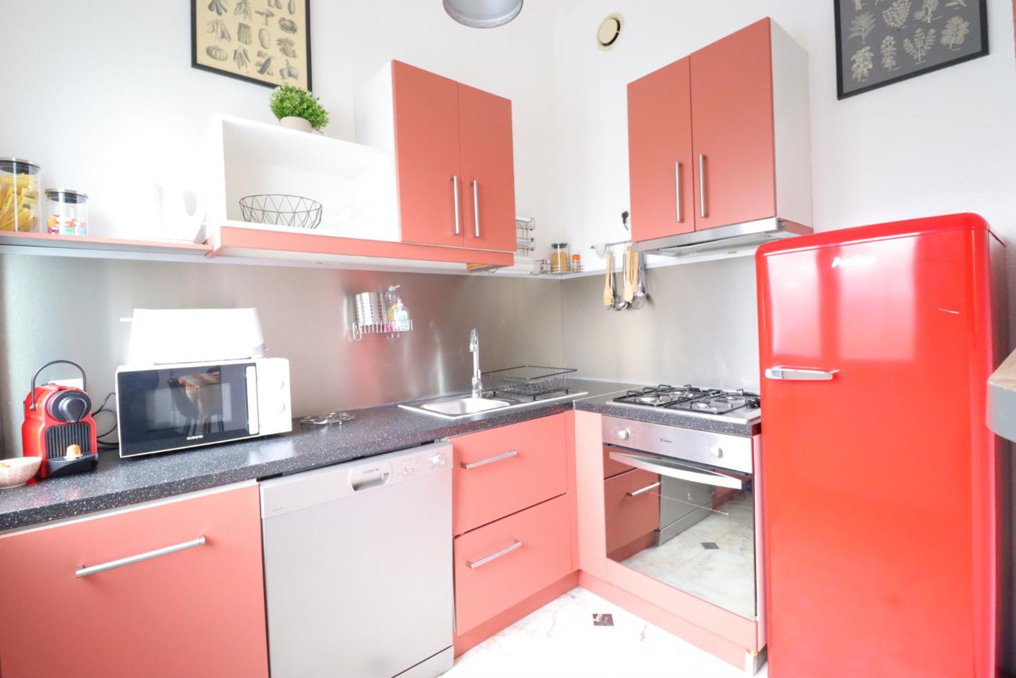Le Spazioso - T3 Arcachon Avec Terrasse Privative Extérieur photo