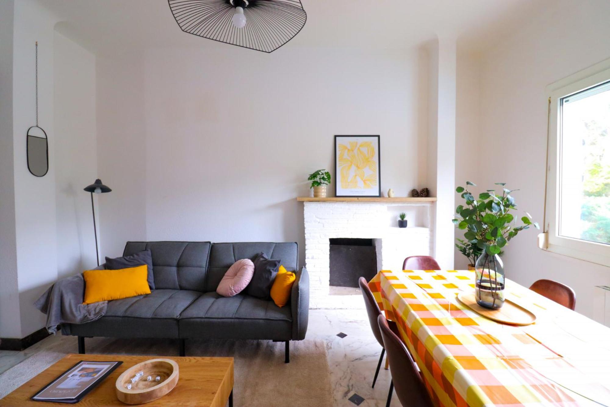 Le Spazioso - T3 Arcachon Avec Terrasse Privative Extérieur photo