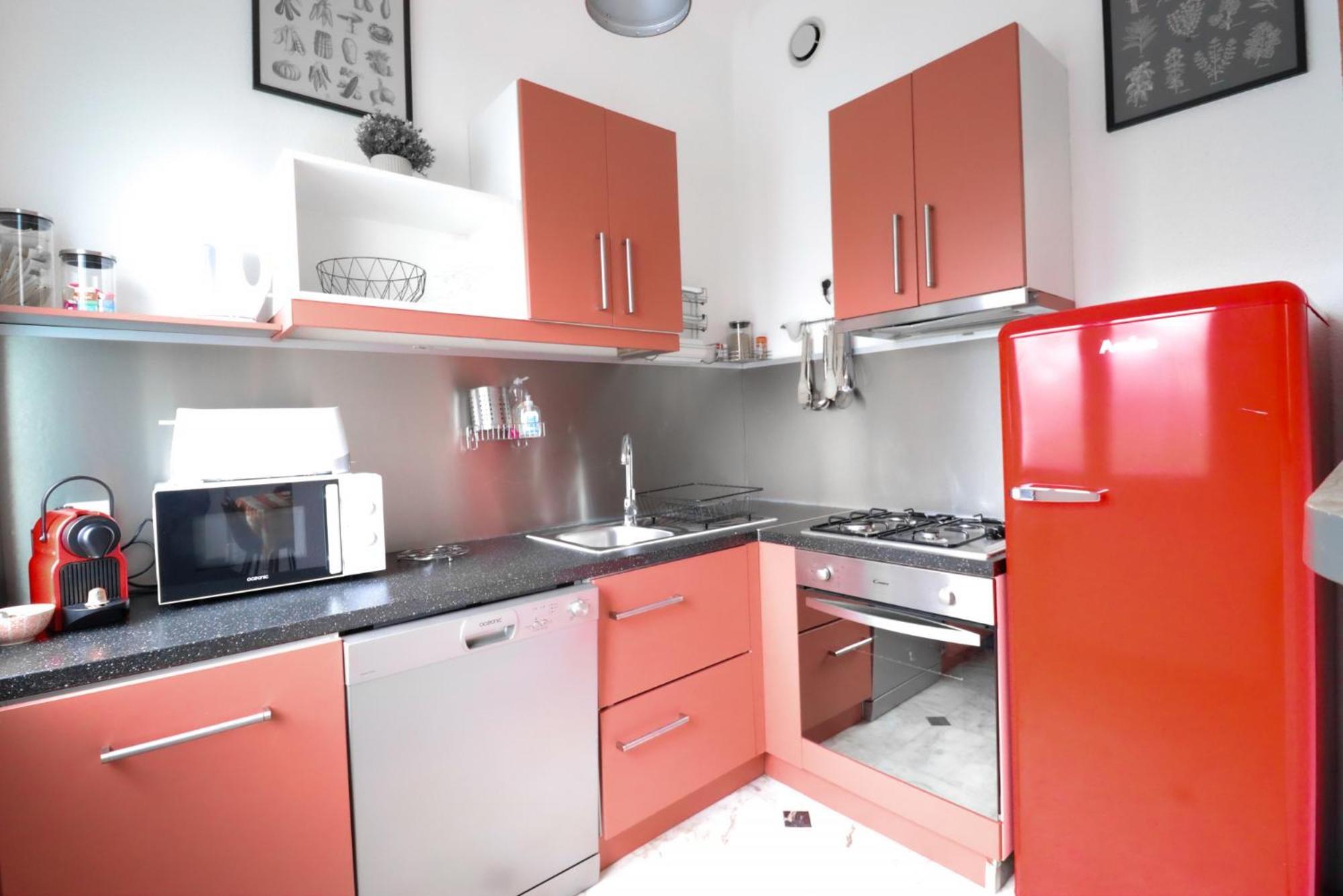 Le Spazioso - T3 Arcachon Avec Terrasse Privative Extérieur photo